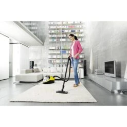 Kärcher Dampfreiniger SV 7, 1.439-410.0, Ausstellungsstück, Dampfsauger, 2200 W, 4,0 Bar -Kärcher 0098ee275ffe383b6cb9087d48cf511f23cb1804 dampfreiniger kaercher sv 7 1.439 410.0