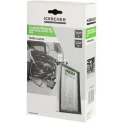 Kärcher Ersatzfilter Dry 6.904-367.0, Für Nass-Trockensauger NT-Serie 11 Kärcher Ersatzfilter Dry 6.904-367.0, Für Nass-Trockensauger NT-Serie -Kärcher 023c1ca14c5538fde990cbd6ba36f14abd1c7613 ersatzfilter kaercher dry 6.904 367.0