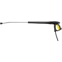 Kärcher Hochdruckreiniger-Pistole Easy-Press-HD, Softgrip, Für HD-Schläuche M22 X 1,5 -Kärcher 02beca9c3a26a7093bcd8692986c45fdb30f048c hochdruckreiniger pistole kaercher easy press hd
