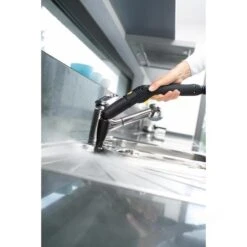 Kärcher Dampf-Turbobürste 2.863-159.0, Für Dampfreiniger Kärcher K, SC Und SI Serie -Kärcher 030c2f2f087bdd3b85f16f06e2f30e6f561579fc dampf turbobuerste kaercher 2.863 159.0