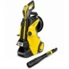 Kärcher Hochdruckreiniger K5 Premium Smart Control, 1.324-670.0, 500 L/h, 145 Bar -Kärcher 046818c1c6135d67127fd023650758f9e2ac0760 hochdruckreiniger kaercher k5 premium smart control