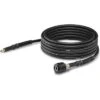Kärcher Verlängerungsschlauch Quick Connect XH10Q, Für Hochdruckreiniger K3 - K7, 10m, 2.641-710.0 -Kärcher 0677a8814d4957bf218905b70c10a2eba430dee7 verlaengerungsschlauch kaercher quick connect xh10q