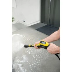 Kärcher Steinreiniger RM 623, 6.294-031.0, 10-faches Konzentrat, Fassadenreiniger, 5 Liter -Kärcher 094aaba7a18273d66cca2346c1c6ee4c54247891 steinreiniger kaercher rm 623 6.294 031.0