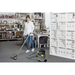 Kärcher Staubsauger T 10/1 ADV, 1.527-154.0, Mit Kabel, 700 Watt -Kärcher 0a233ebbf3ed7aed8861dbe4f4f69fd3d947267f staubsauger kaercher t 101 adv 1.527 154.0