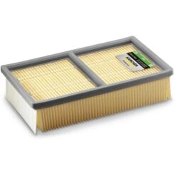 Kärcher Ersatzfilter Papier 6.907-276.0, Für Nass-Trockensauger NT55, NT65, NT75, IVC60