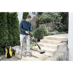 Kärcher Spritzschutz-Aufsatz 2.642-706.0, Für Hochdruckreiniger K2 Bis K7 Serie, Transparent -Kärcher 0b48a51244edc6014086a97d53585b29acdadb95 spritzschutz aufsatz kaercher 2.642 706.0