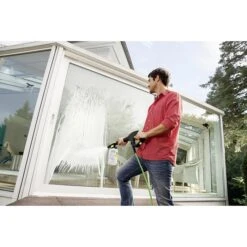 Kärcher Glasversiegelung RM 627, 3in1, 6.295-474.0, Glasfinisher Für Hochdruckreiniger, 1 Liter -Kärcher 0b4ab625b0fce80d3897b802c12d5c5ad86c4a6a scheibenversiegelung kaercher rm 627 glasfinisher