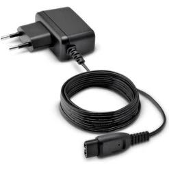 Kärcher Netzteil WV 6, 2.633-511.0, Schnellladegerät Für Fenstersauger WV 6