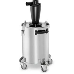 Kärcher Vorabscheider Zyklon CS 40 ME, Für Nass-Trockensauger NT, Mit Edelstahlbehälter 10 Kärcher Vorabscheider Zyklon CS 40 ME, Für Nass-Trockensauger NT, Mit Edelstahlbehälter -Kärcher 0dc5490446bdf1ef262ad760db7d3ca5e7f93ed2 vorabscheider kaercher zyklon cs 40 me