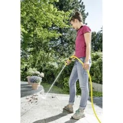 Kärcher Reinigungsspritze 2.645-264.0, Wasserstrahl Stufenlos Einstellbar -Kärcher 0ff532f0d6afe8c7f5d5d7e5dcbad7320bb45ba4 reinigungsspritze kaercher 2.645 264.0