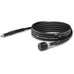 Kärcher Verlängerungsschlauch Quick Connect XH6Q, 2.641-709.0, Für Hochdruckreiniger K2 - K7, 6m