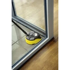 Kärcher Flächenreiniger T-Racer T 7 Plus, 2.644-074.0, Für Hochdruckreiniger K4 Bis K7 Serie -Kärcher 1120b4030ebb47d7bf858f24107cbdc7d940ec44 flaechenreiniger kaercher t racer t 7 plus