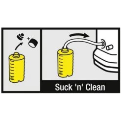 Kärcher Steinreiniger RM611, 3in1, 6.295-767.0, Für Hochdruckreiniger, 1 Liter -Kärcher 133c43fb2179978a774cf5967eae162cbae78561 steinreiniger kaercher rm611 3in1 plug n clean