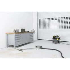 Kärcher Bodendüse Nass-Trockensaugdüse ADV DN 35, Inkl. Einsätze, Für Nass-Trockensauger Kärcher -Kärcher 14c54cfa9ec7e0a1bda20cd5225f78a3d7441dca bodenduese kaercher nass trockensaugduese adv dn 35