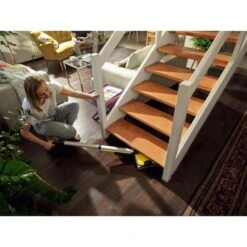 Kärcher Hartbodenreiniger FC 7 Cordless, Mit Akku, Leistung: 25 Volt -Kärcher 1655606a5740d3562dba059147c0927d91a5bb44 hartbodenreiniger kaercher fc 7 cordless