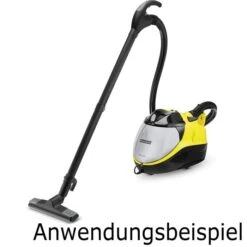 Kärcher Ersatzfilter HEPA 12-Filter, 2.860-229.0, Hochleistungsfilter Für Dampfreiniger SV 7 -Kärcher 1748535e9e15b2775a792bd5482292fad1e23842 ersatzfilter kaercher hepa 12 filter 2.860 229.0