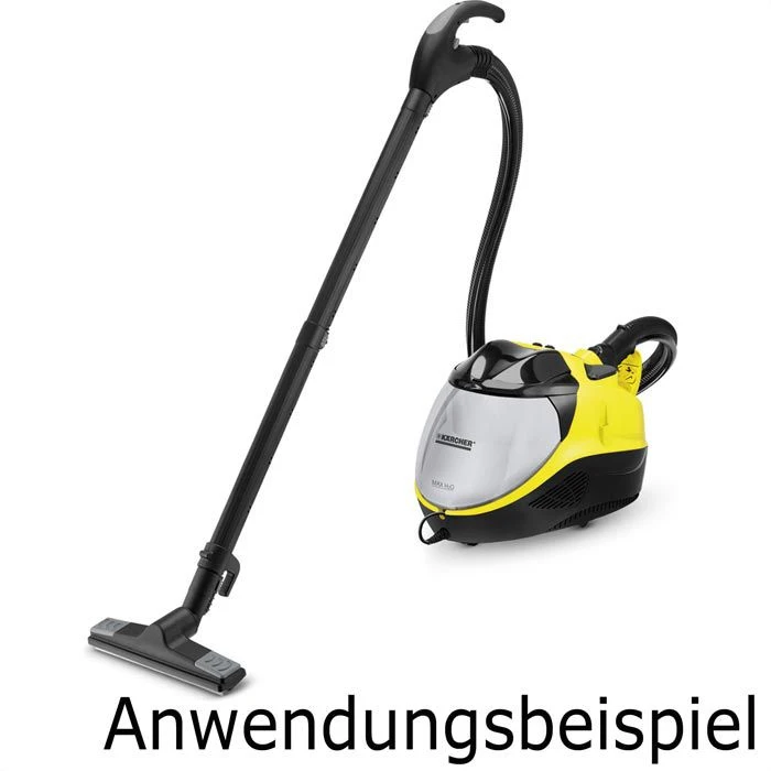 Kärcher Ersatzfilter HEPA 12-Filter, 2.860-229.0, Hochleistungsfilter Für Dampfreiniger SV 7 – Bild 3