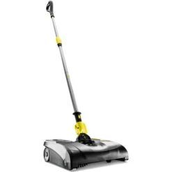 Kärcher Akkubesen EB 30/1 Li-Ion, 1.545-126.0, Bis 45 Minuten Laufzeit -Kärcher 191843e02322a267c78b39bb559e8df66bd2219a akkubesen kaercher eb 301 li ion 1.545 126.0