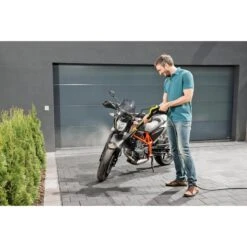 Kärcher Hochdruckreiniger K5 Premium Smart Control, 1.324-670.0, 500 L/h, 145 Bar -Kärcher 1a4372507dcd0942539e9a7895cb28b4fc2521ae hochdruckreiniger kaercher k5 premium smart control