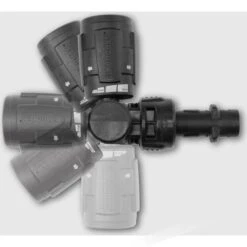 Kärcher Strahlrohr Vario Power Jet Short VP 180 S, Für Hochdruckreiniger K2 Bis K7 Serie, 2.643-254.0 -Kärcher 1bf0786ff1b250a4cbc3150e661e3f9de8342204 strahlrohr kaercher vario power jet short vp 160 s