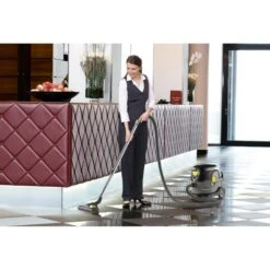 Kärcher Staubsauger T 15/1, 1.355-200.0, Mit Kabel, 700 Watt -Kärcher 1c16c746ea6b2c5b34ff51227a8fb141dd9ba339 staubsauger kaercher t 151 1.355 200.0