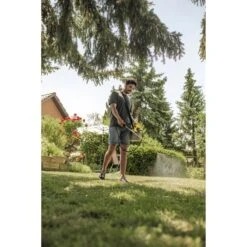 Kärcher Drucksprüher Akku PSU 4-18, 1.445-300.0, Mit Verstellbarer Düse, Sologerät 18 V, 4 Liter -Kärcher 1c79a4f63dba0f10921b2783f6861db07a48224e drucksprueher kaercher akku psu 4 18 1.445 300.0