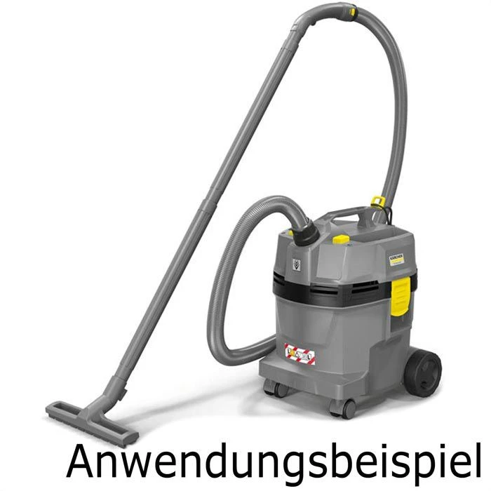 Kärcher Ersatzfilter Dry 6.904-367.0, Für Nass-Trockensauger NT-Serie 4 Kärcher Ersatzfilter Dry 6.904-367.0, Für Nass-Trockensauger NT-Serie – Bild 2