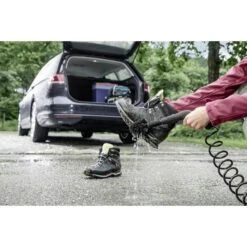 Kärcher Zubehörbox Adventure 2.643-857.0, Für Akku-Druckreiniger Mobile Outdoor Cleaner OC 3 -Kärcher 1d2587fe74cfd5b1be784934bd2e1d52d104b2c6 zubehoerbox kaercher adventure 2.643 857.0