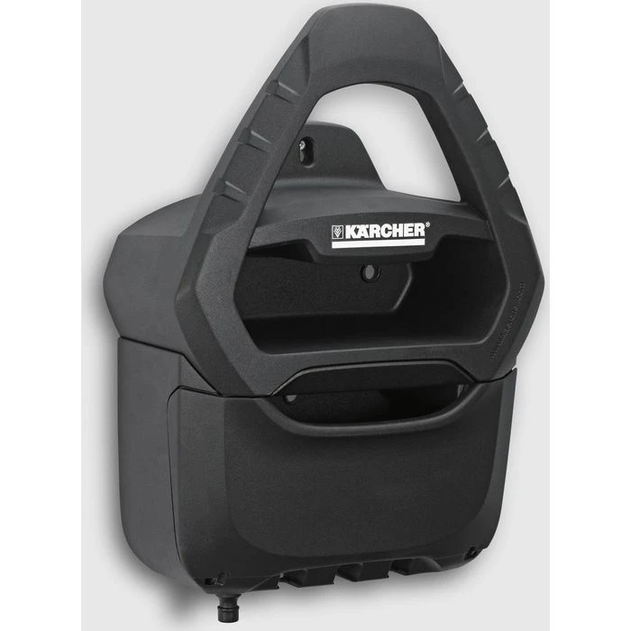 Kärcher Wandschlauchhalter Premium 2.645-162.0, Mit Box, Max. Schlauchkapazität: 35m 1/2 Zoll 5 Kärcher Wandschlauchhalter Premium 2.645-162.0, Mit Box, Max. Schlauchkapazität: 35m 1/2 Zoll – Bild 3