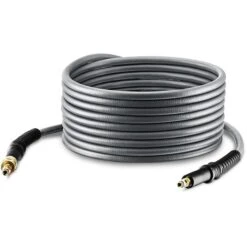 Kärcher Hochdruckschlauch Premiumflex H 10 Q, Anti-Twist, Für Hochdruckreiniger K2 - K7, 10m
