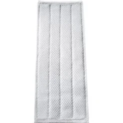 Kärcher Wischbezug KV Cleaning Pads, 2.633-132.0, Ersatzbezug Für KV4, Mischgewebe, 26cm, 2 Stück -Kärcher 1e408cfda00c453649d6d2a606931211290c3b13 wischbezug kaercher kv cleaning pads 2.633 132.0