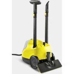 Kärcher Dampfreiniger SC 4 EasyFix, 1.512-450.0, 2000 Watt, 3,5 Bar, 1,3 Liter 12 Kärcher Dampfreiniger SC 4 EasyFix, 1.512-450.0, 2000 Watt, 3,5 Bar, 1,3 Liter -Kärcher 1f5e8ea40288bb0629cfe0cf3f4462588decf0c5 dampfreiniger kaercher sc 4 easyfix 1.512 450.0