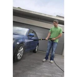 Kärcher Strahlrohr Multi Power Jet MP 145, 2.643-239.0, Für Hochdruckreiniger K3 Bis K5 Serie -Kärcher 1f6c0edcba0469b0bcb476a538edfe42c24f077e strahlrohr kaercher multi power jet mp 145