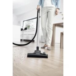 Kärcher Staubsauger VC 2, 1.198-105.0, Mit Kabel, 700 Watt -Kärcher 1fb27cbfde397071bb64d55b0a5069253e7ad0df staubsauger kaercher vc 2 1.198 105.0