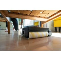 Kärcher Hartbodenreiniger FC 2-4 Battery Set, Mit Akku 2,5 Ah, Leistung: 4 Volt -Kärcher 203655268f2d27dface1bd935eeca7e554eb5695 hartbodenreiniger kaercher fc 2 4 battery set