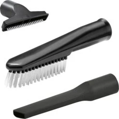 Kärcher Saugdüsenset Handwerk-/ Gewerbeset, Für Nass-Trockensauger NT Serie, 5-teilig -Kärcher 219d2c577dd9dc8f20422ddd70db8b2c15327601 saugduesenset kaercher handwerk gewerbeset