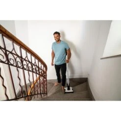 Kärcher Bürstenwalze FC 2-4, Steinwalze, Ersatzwalze Für Hartbodenreiniger FC 2-4 -Kärcher 21b4f6c096e5bd28f754d6b1478a76a9046b428e buerstenwalze kaercher fc 2 4 steinwalze