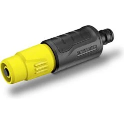 Kärcher Reinigungsspritze 2.645-264.0, Wasserstrahl Stufenlos Einstellbar