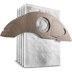 Kärcher Staubsaugerbeutel 2.889-217.0, 5 Stück, Für Staubsauger Kärcher NT 22/1 Serie -Kärcher 227905aeddb483ac058cf0220a283fea8465f9a1 staubsaugerbeutel kaercher 2.889 217.0 5 stueck