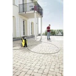 Kärcher Hochdruckschlauch Quick Connect H 9 Q, 2.641-721.0, Für Hochdruckreiniger K2 - K7, 9m -Kärcher 23494d5d561cda3e6de87bc3c46903c9b7bef2d7 hochdruckschlauch kaercher quick connect h 9 q