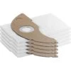 Kärcher Staubsaugerbeutel 2.889-217.0, 5 Stück, Für Staubsauger Kärcher NT 22/1 Serie -Kärcher 2371023f6de55e96636f77e92037b2420739a781 staubsaugerbeutel kaercher 2.889 217.0 5 stueck