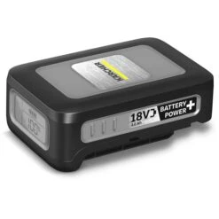 Kärcher Werkzeugakku Battery Power+ 18/30, 18V / 3,0Ah, Schiebeakku