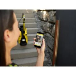 Kärcher Hochdruckreiniger K5 Premium Smart Control, 1.324-670.0, 500 L/h, 145 Bar -Kärcher 256a31836065ea0dbc4d15f7bb4f47c606c04350 hochdruckreiniger kaercher k5 premium smart control