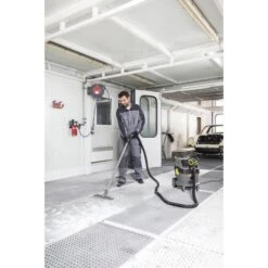Kärcher Nass-Trockensauger NT 30/1 Tact Te M, 30 Liter, 1380 Watt, Staubklasse M -Kärcher 25a18d3583a92ee6eb4088a4244d73d60b7eb32a nass trockensauger kaercher nt 301 tact te m
