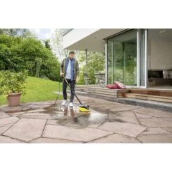 Kärcher Flächenreiniger T-Racer T 7 Plus, 2.644-074.0, Für Hochdruckreiniger K4 Bis K7 Serie -Kärcher 2600996362d2a665143ff5bd804f38e321a7049c flaechenreiniger kaercher t racer t 7 plus