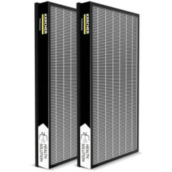 Kärcher Ersatzfilter Health Solution Filterset, Für Luftreiniger AF 100