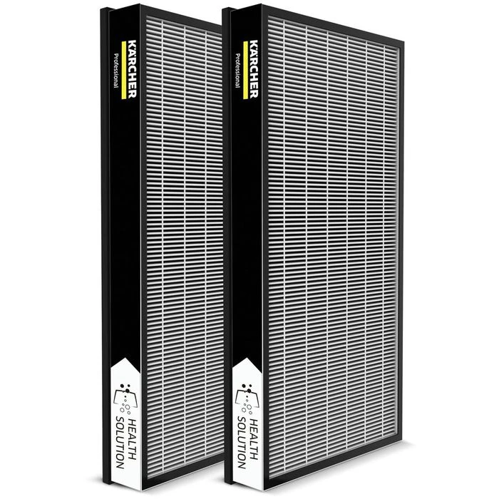 Kärcher Ersatzfilter Health Solution Filterset, Für Luftreiniger AF 100