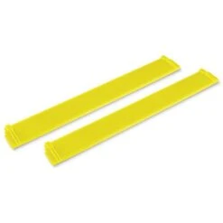 Kärcher Abziehlippen 2.633-514.0, Ersatz Abziehlippen Für WV 6, 280mm, 2 Stück