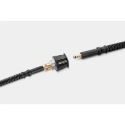 Kärcher Verlängerungsschlauch Quick Connect XH6Q, 2.641-709.0, Für Hochdruckreiniger K2 - K7, 6m -Kärcher 29c1eb68e5618bdd4aa308781891f2685ed1a5e9 verlaengerungsschlauch kaercher quick connect xh6q
