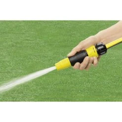 Kärcher Reinigungsspritze 2.645-264.0, Wasserstrahl Stufenlos Einstellbar -Kärcher 29d3505f5857887621288b9a3a130699a9756fda reinigungsspritze kaercher 2.645 264.0